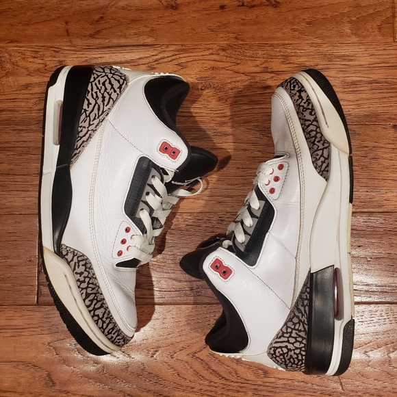 Jordan Other - Air Jordan 3 Retro